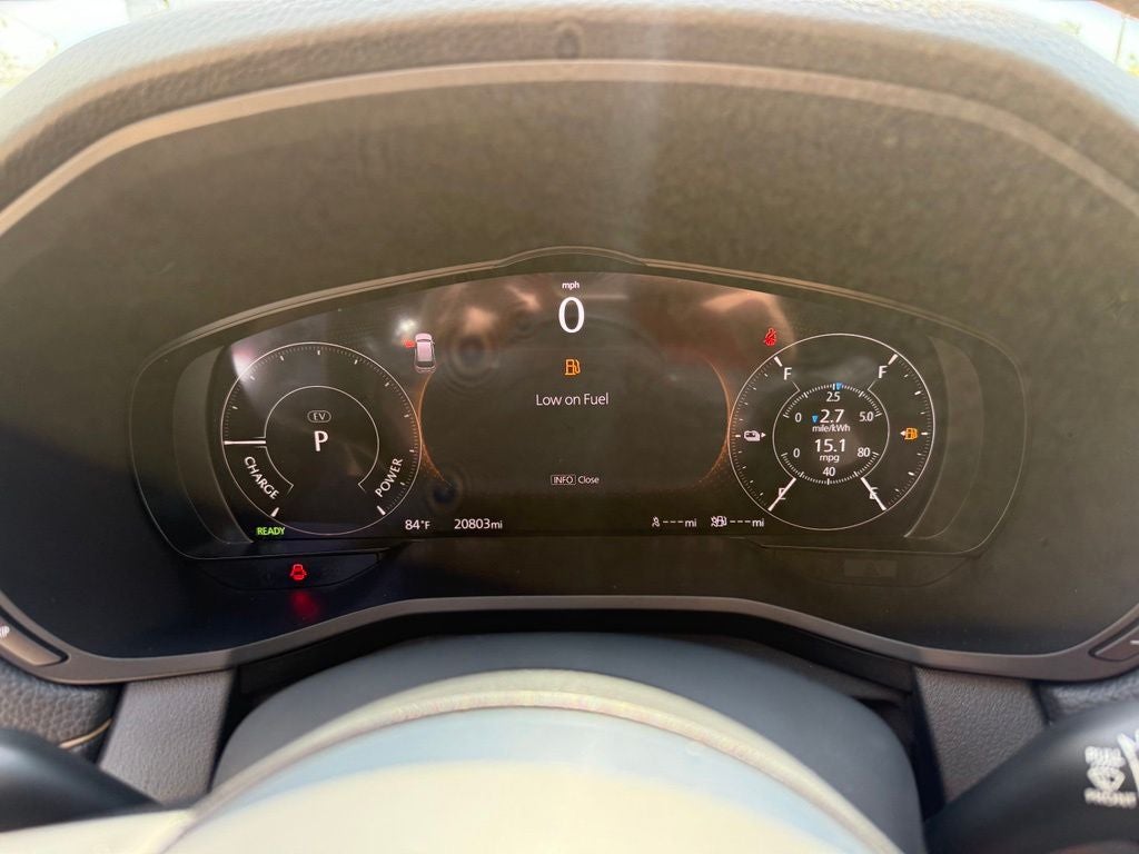 2024 Mazda Mazda CX-90 PHEV Premium