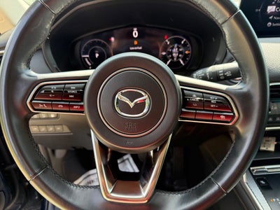 2024 Mazda Mazda CX-90 PHEV Premium