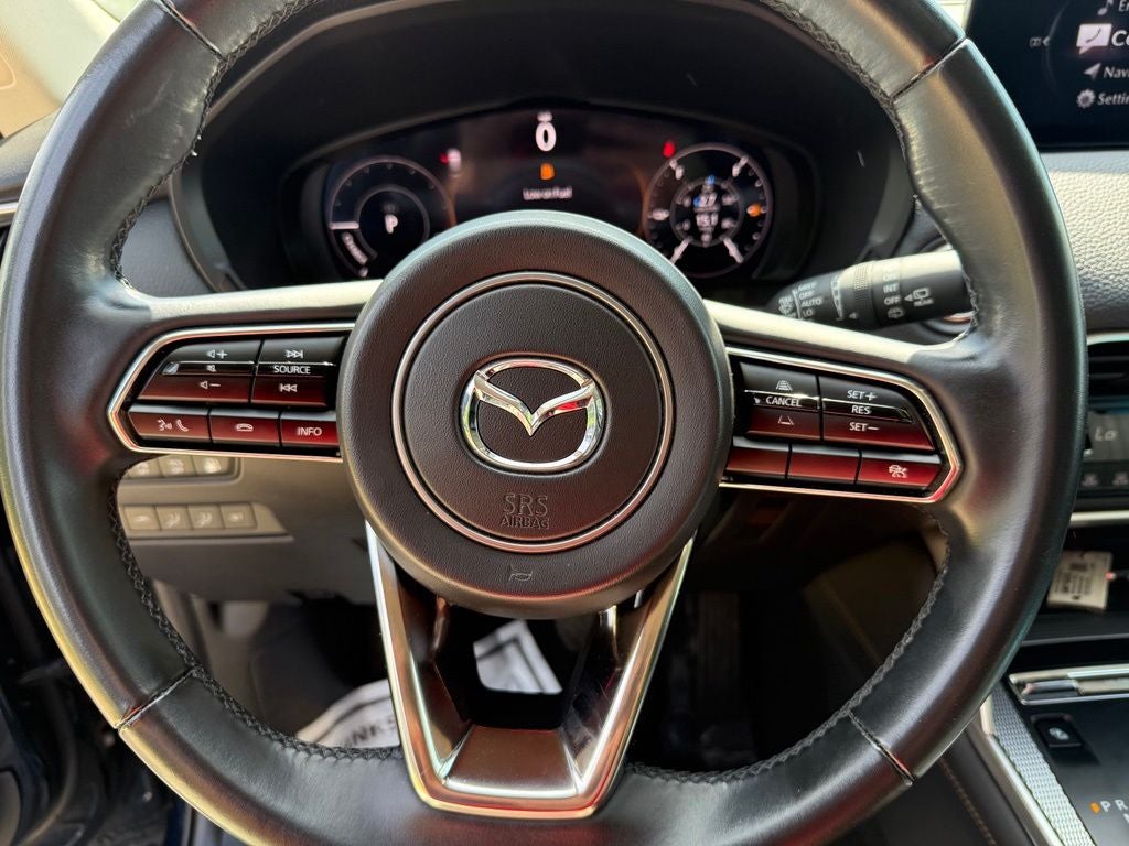 2024 Mazda Mazda CX-90 PHEV Premium