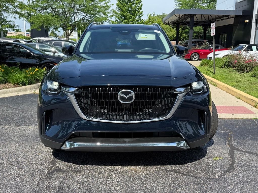 2024 Mazda Mazda CX-90 PHEV Premium