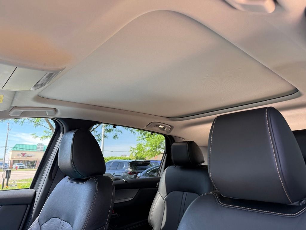 2024 Mazda Mazda CX-90 PHEV Premium