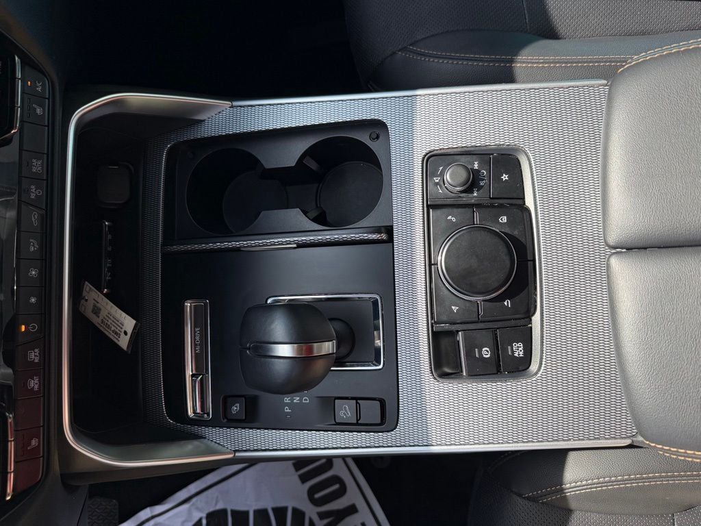 2024 Mazda Mazda CX-90 PHEV Premium