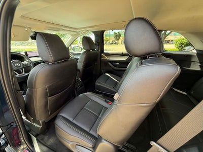 2024 Mazda Mazda CX-90 PHEV Premium