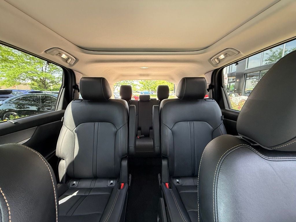 2024 Mazda Mazda CX-90 PHEV Premium