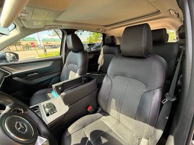 2024 Mazda Mazda CX-90 PHEV Premium