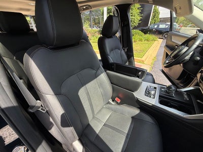 2024 Mazda Mazda CX-90 PHEV Premium