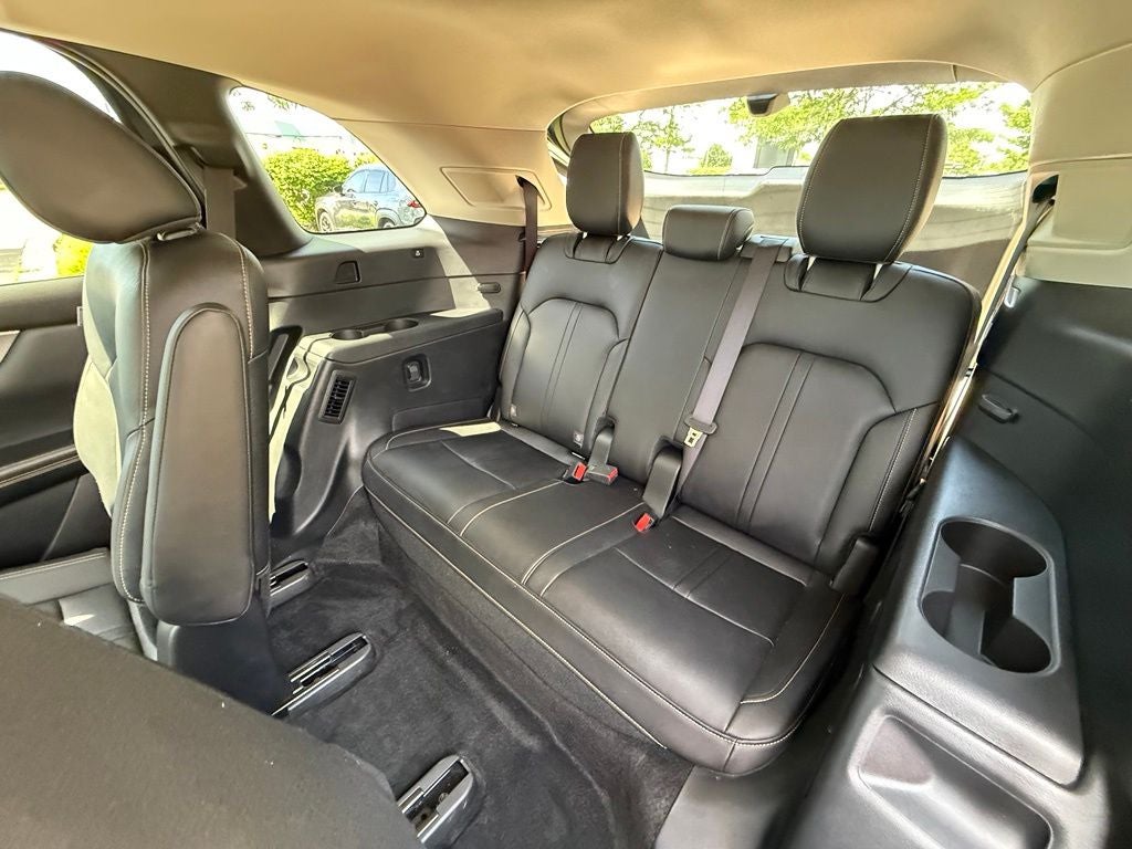 2024 Mazda Mazda CX-90 PHEV Premium