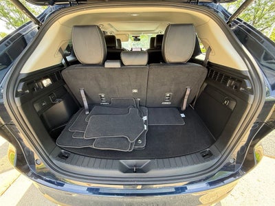 2024 Mazda Mazda CX-90 PHEV Premium