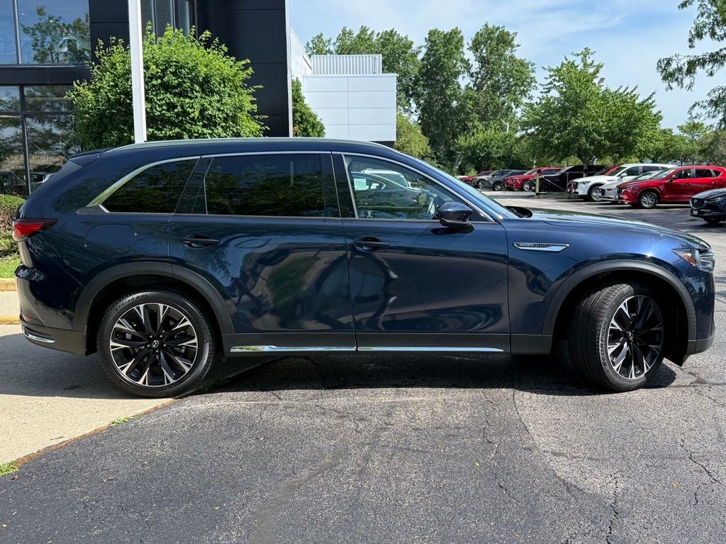 2024 Mazda Mazda CX-90 PHEV Premium