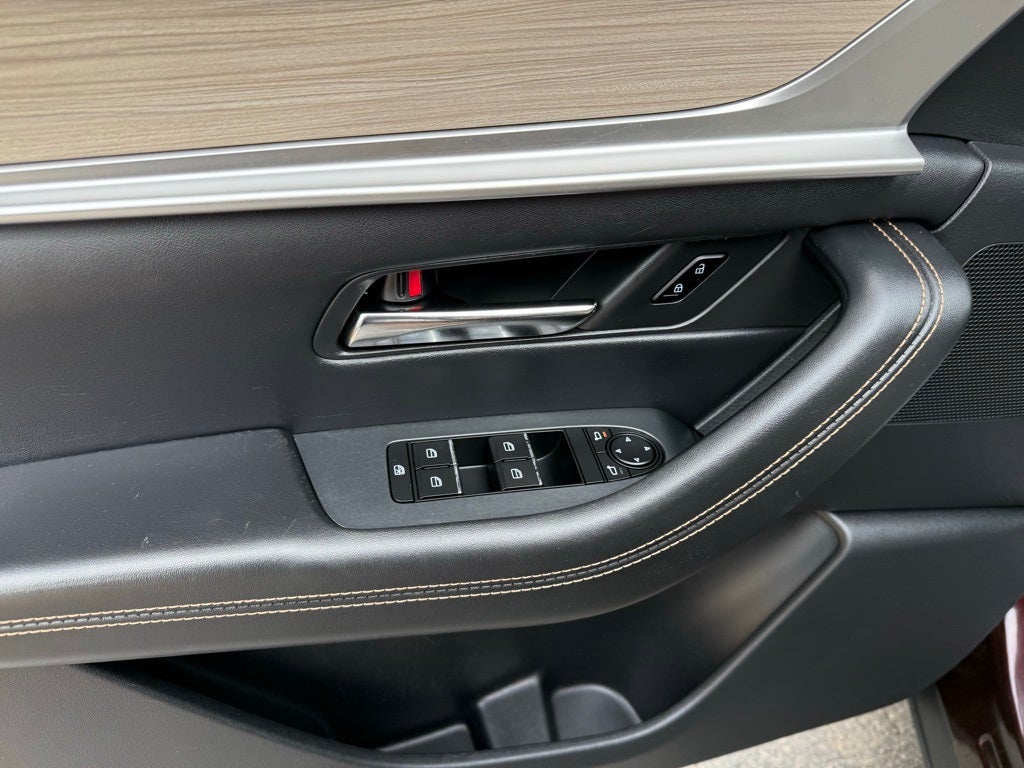 2024 Mazda Mazda CX-90 PHEV Premium