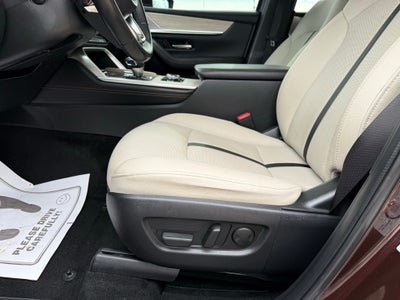 2024 Mazda Mazda CX-90 PHEV Premium