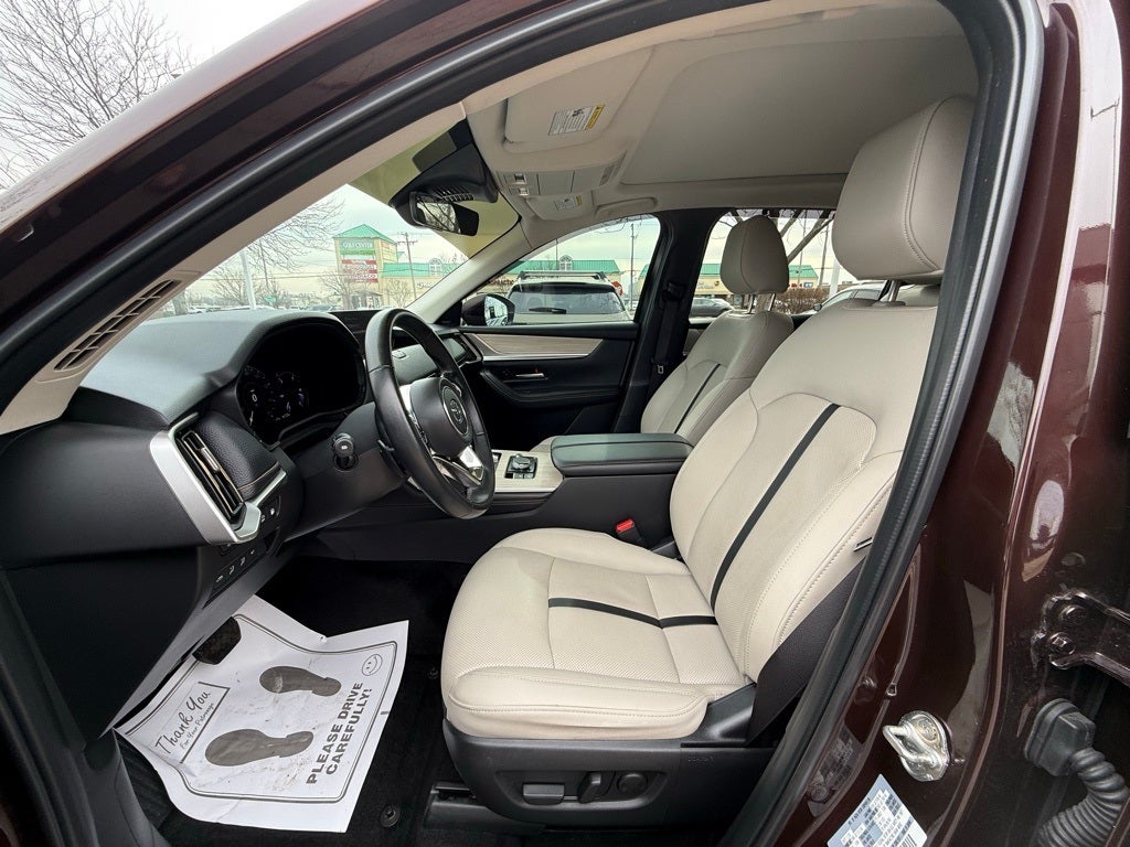 2024 Mazda Mazda CX-90 PHEV Premium