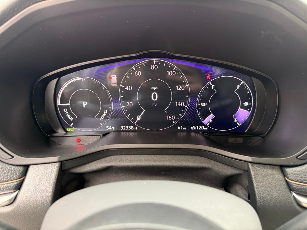 2024 Mazda Mazda CX-90 PHEV Premium