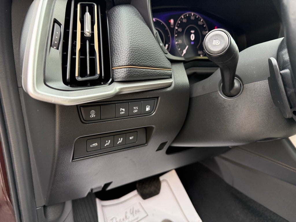 2024 Mazda Mazda CX-90 PHEV Premium