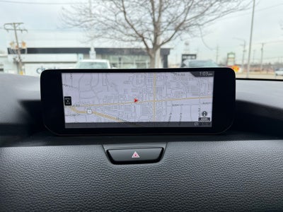 2024 Mazda Mazda CX-90 PHEV Premium