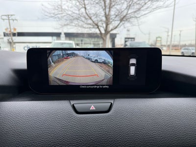 2024 Mazda Mazda CX-90 PHEV Premium