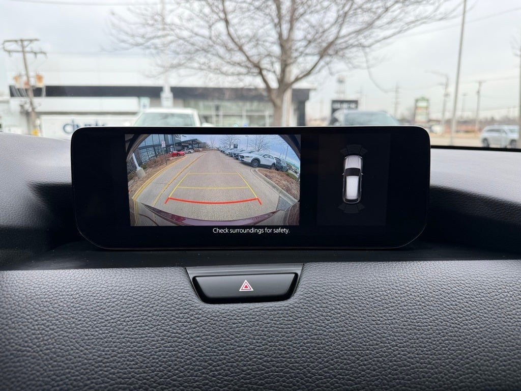 2024 Mazda Mazda CX-90 PHEV Premium