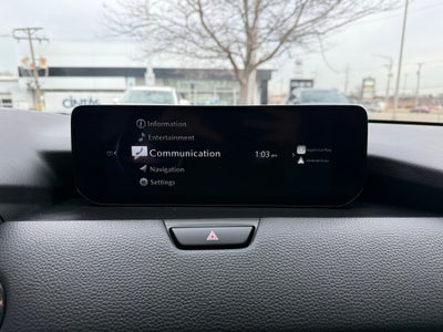 2024 Mazda Mazda CX-90 PHEV Premium