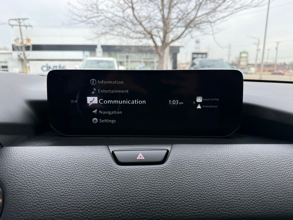 2024 Mazda Mazda CX-90 PHEV Premium