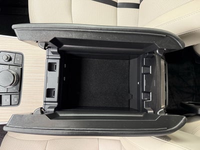 2024 Mazda Mazda CX-90 PHEV Premium