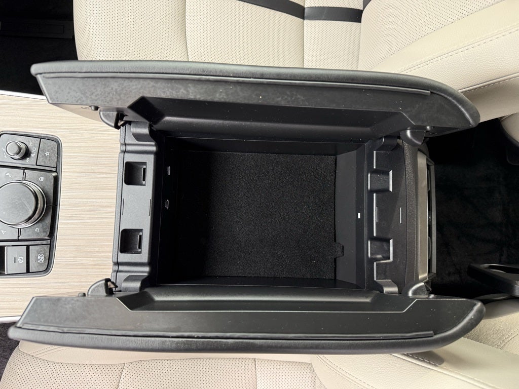 2024 Mazda Mazda CX-90 PHEV Premium