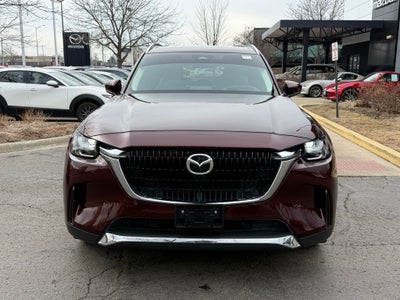 2024 Mazda Mazda CX-90 PHEV Premium