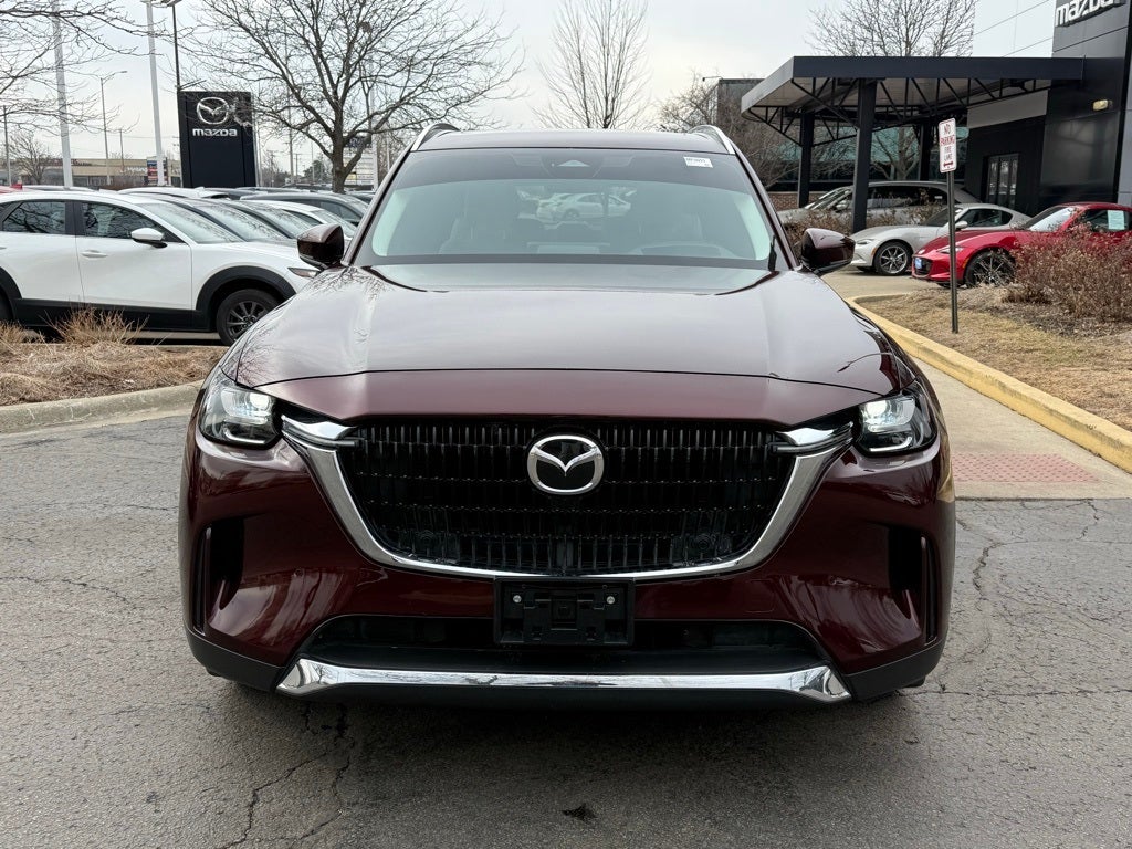 2024 Mazda Mazda CX-90 PHEV Premium