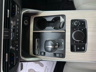 2024 Mazda Mazda CX-90 PHEV Premium