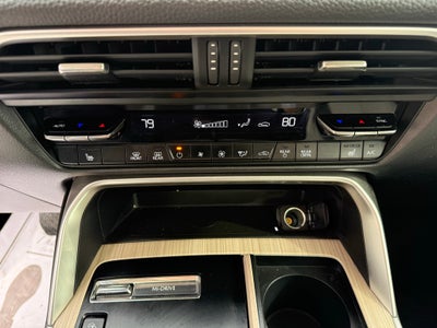 2024 Mazda Mazda CX-90 PHEV Premium