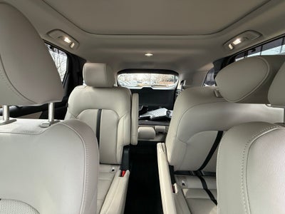 2024 Mazda Mazda CX-90 PHEV Premium