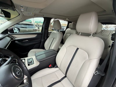 2024 Mazda Mazda CX-90 PHEV Premium
