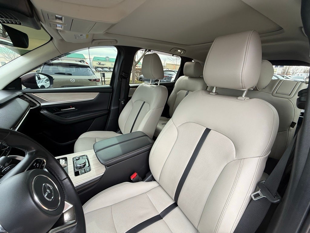 2024 Mazda Mazda CX-90 PHEV Premium