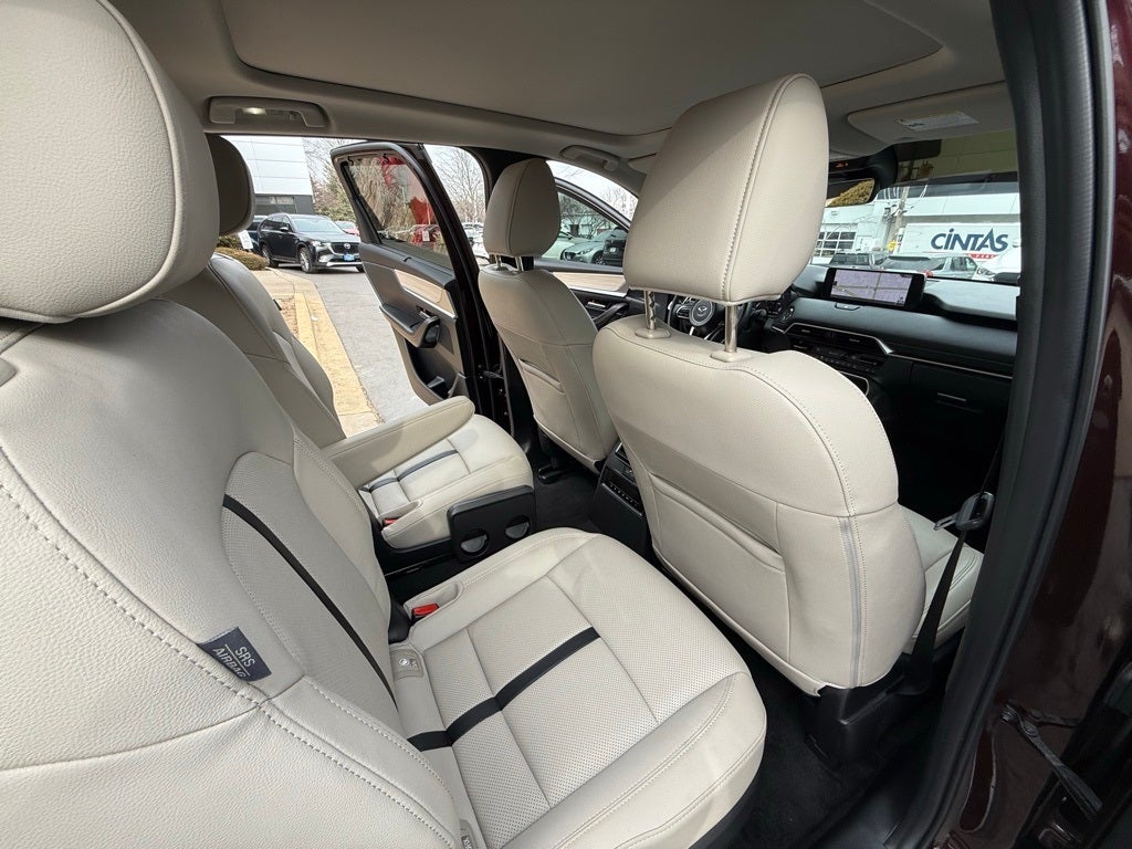 2024 Mazda Mazda CX-90 PHEV Premium