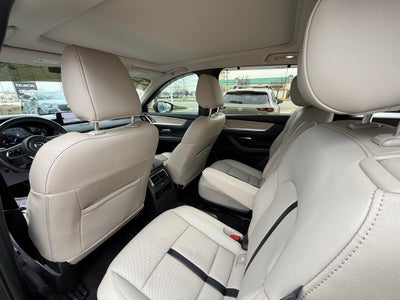 2024 Mazda Mazda CX-90 PHEV Premium