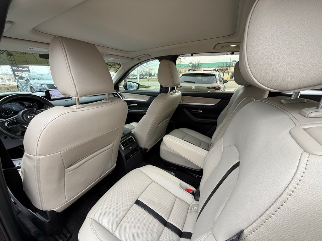 2024 Mazda Mazda CX-90 PHEV Premium