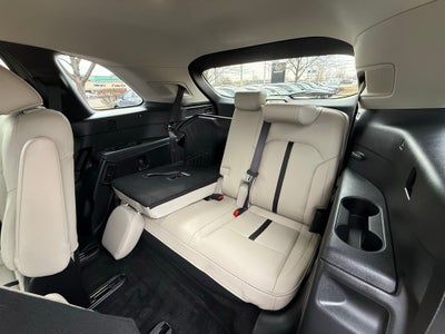 2024 Mazda Mazda CX-90 PHEV Premium