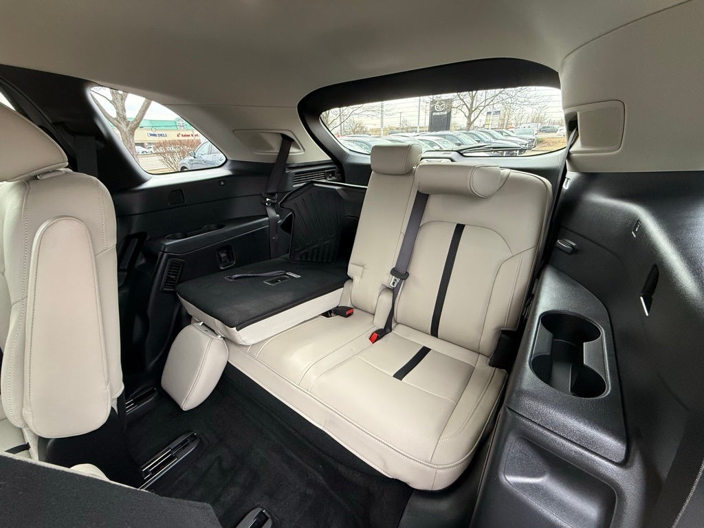 2024 Mazda Mazda CX-90 PHEV Premium