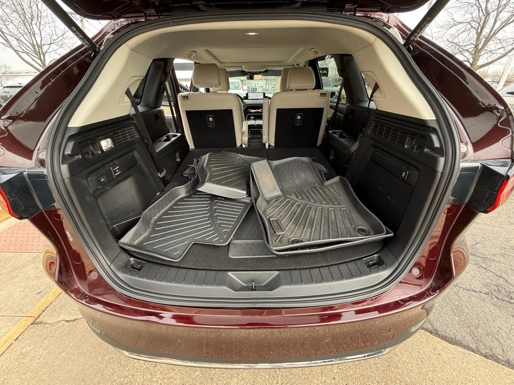 2024 Mazda Mazda CX-90 PHEV Premium