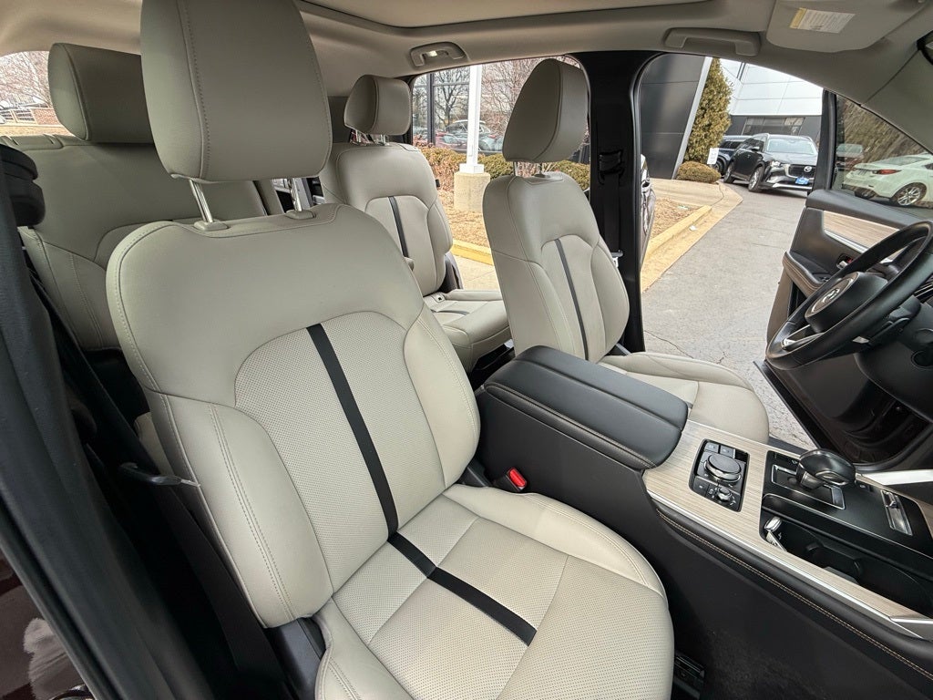 2024 Mazda Mazda CX-90 PHEV Premium