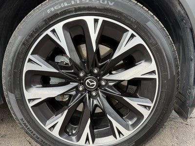 2024 Mazda Mazda CX-90 PHEV Premium