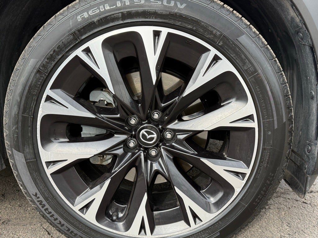 2024 Mazda Mazda CX-90 PHEV Premium