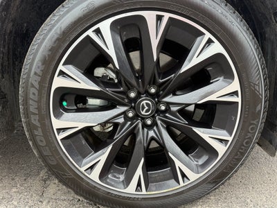 2024 Mazda Mazda CX-90 PHEV Premium