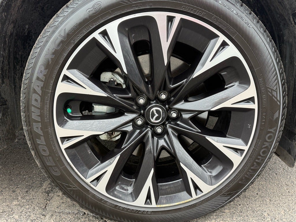 2024 Mazda Mazda CX-90 PHEV Premium