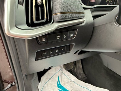 2024 Mazda Mazda CX-90 PHEV Premium