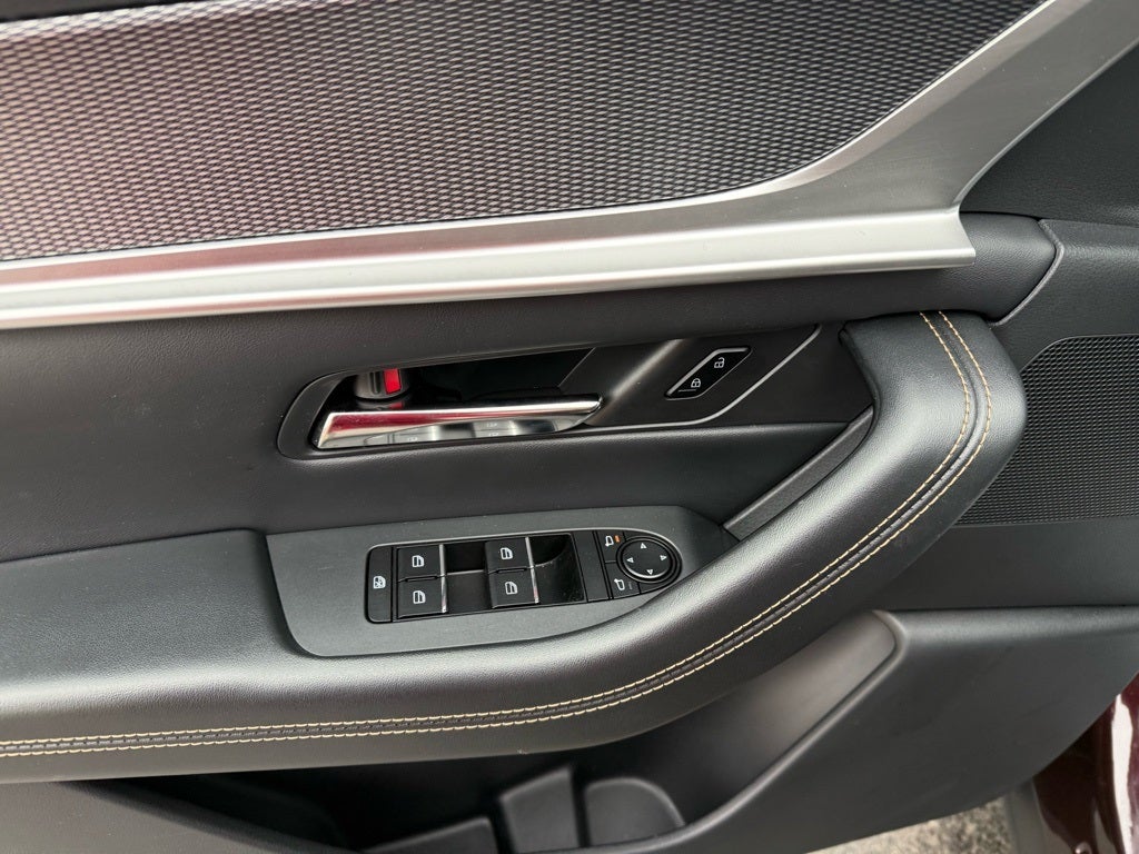 2024 Mazda Mazda CX-90 PHEV Premium