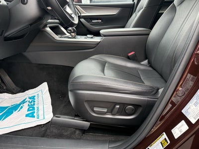 2024 Mazda Mazda CX-90 PHEV Premium