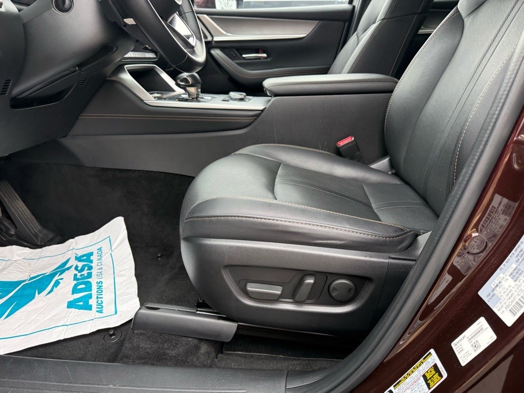 2024 Mazda Mazda CX-90 PHEV Premium