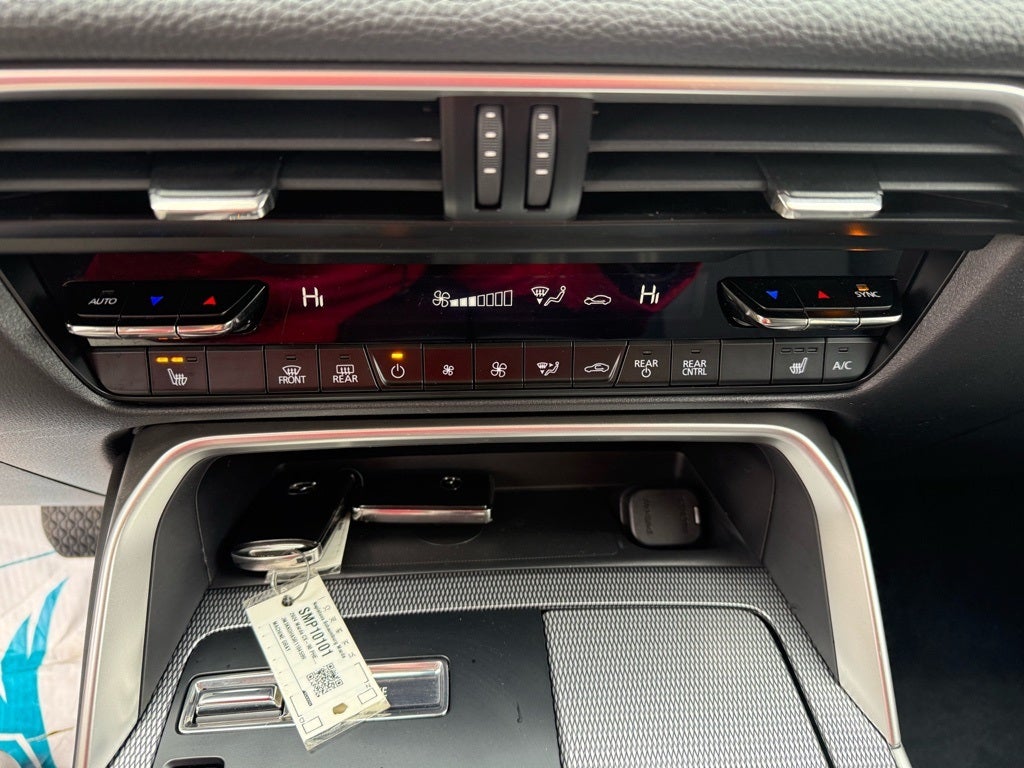 2024 Mazda Mazda CX-90 PHEV Premium