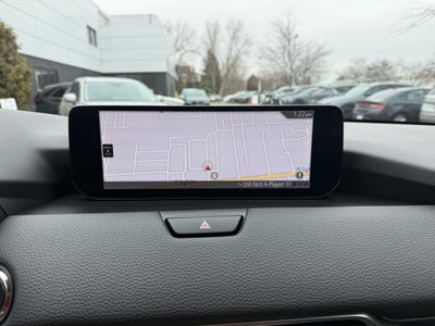 2024 Mazda Mazda CX-90 PHEV Premium