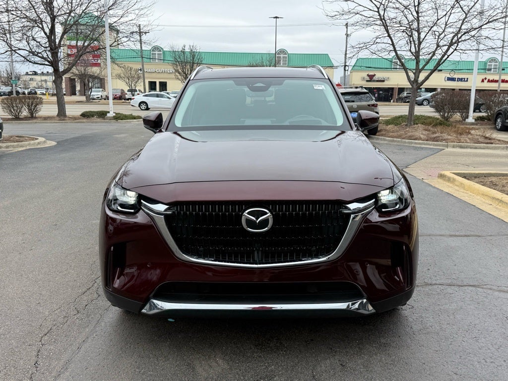 2024 Mazda Mazda CX-90 PHEV Premium